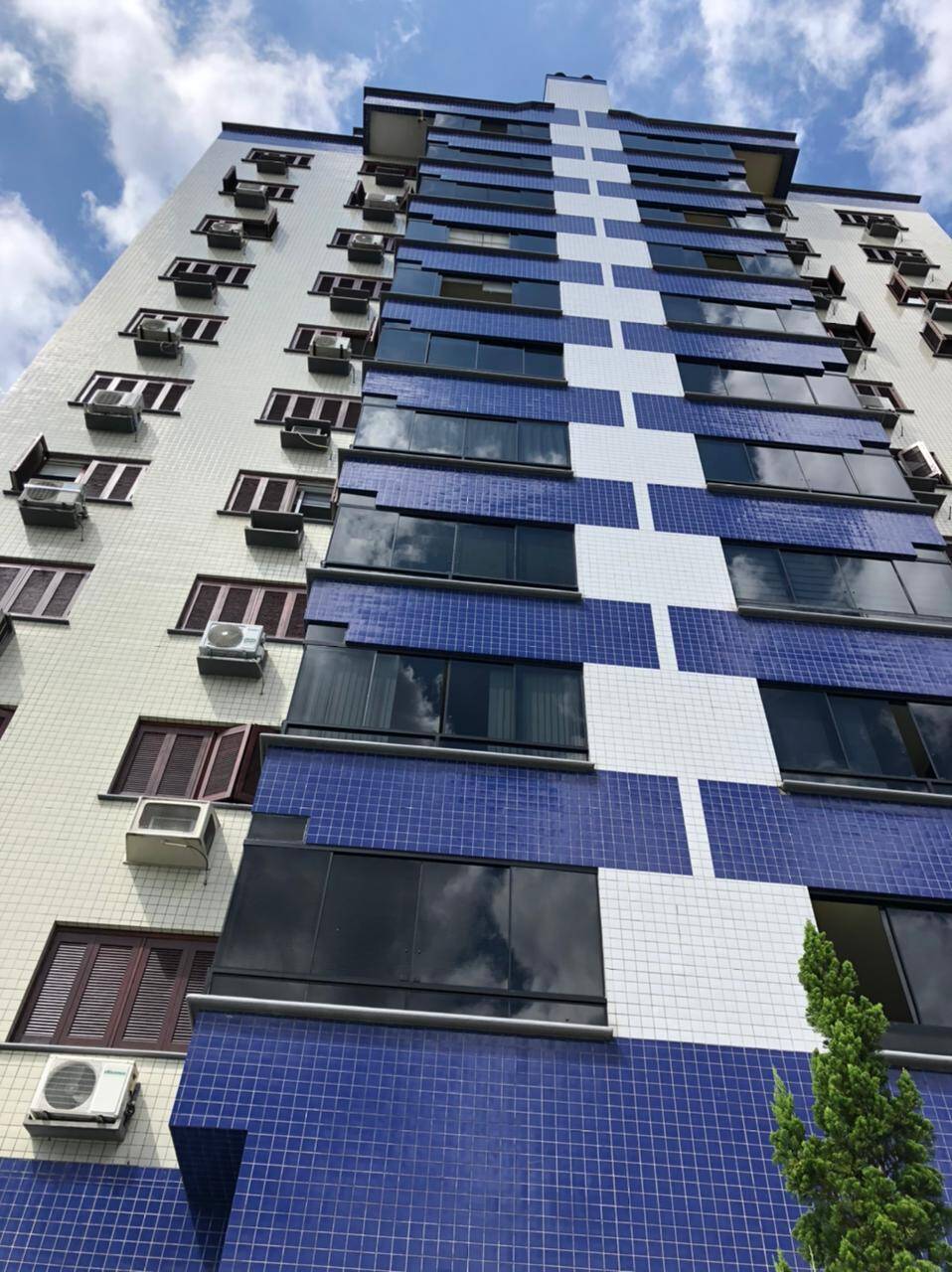 #13 - Apartamento para Venda em Santa Cruz do Sul - RS