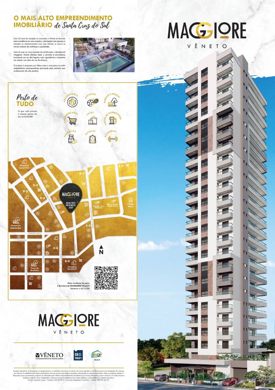 #27 - Casa para Venda em Santa Cruz do Sul - RS