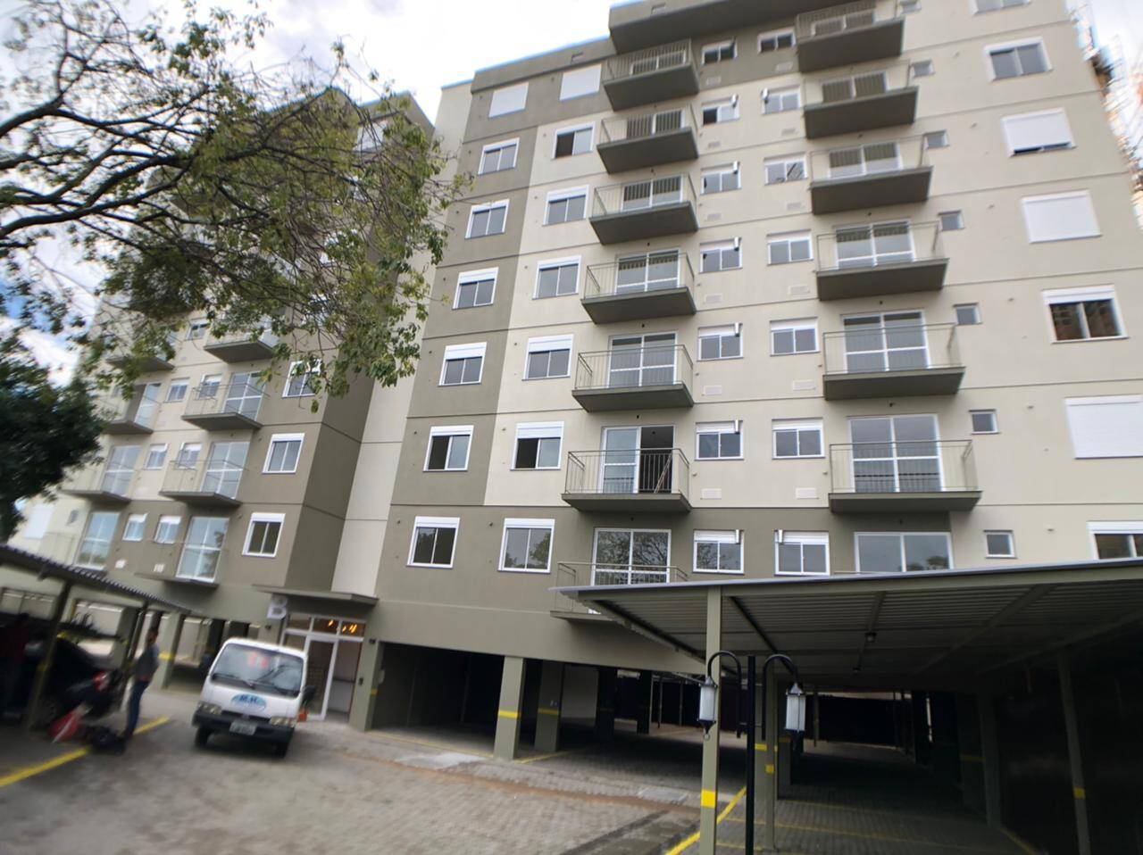 #32 - Apartamento para Venda em Santa Cruz do Sul - RS