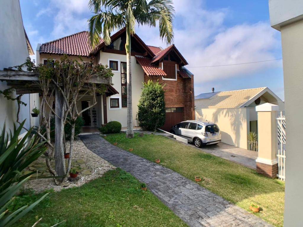#37 - Casa para Venda em Santa Cruz do Sul - RS