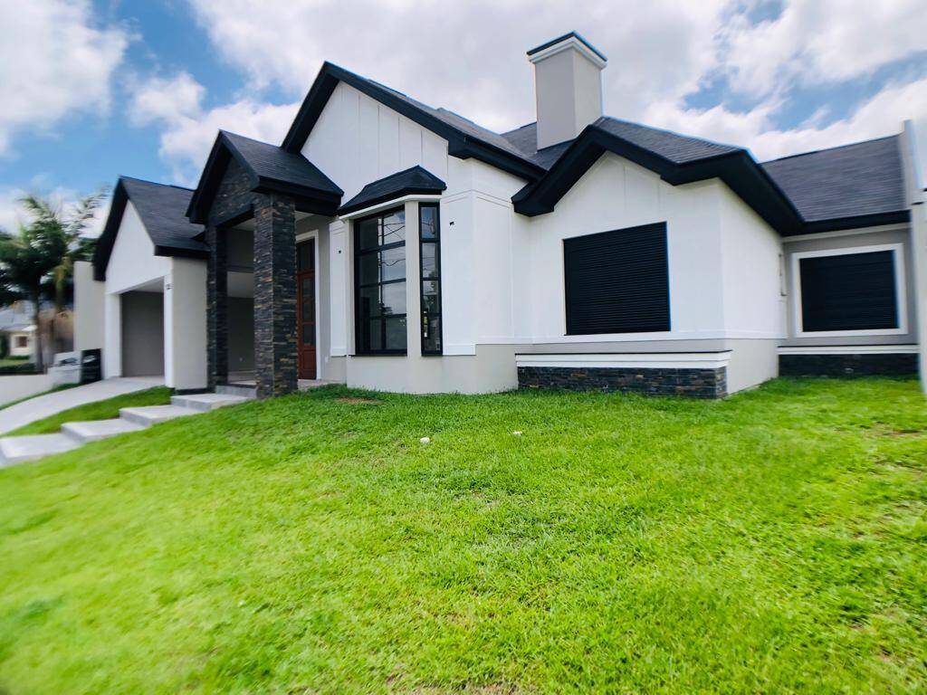 #48 - Casa para Venda em Santa Cruz do Sul - RS