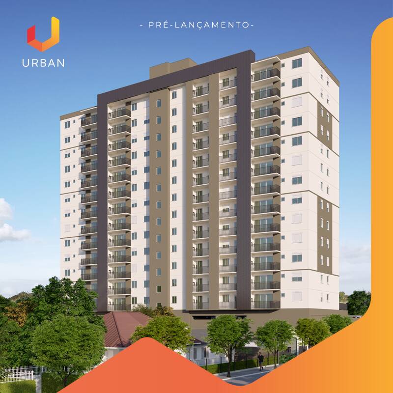 #53 - Apartamento para Venda em Santa Cruz do Sul - RS