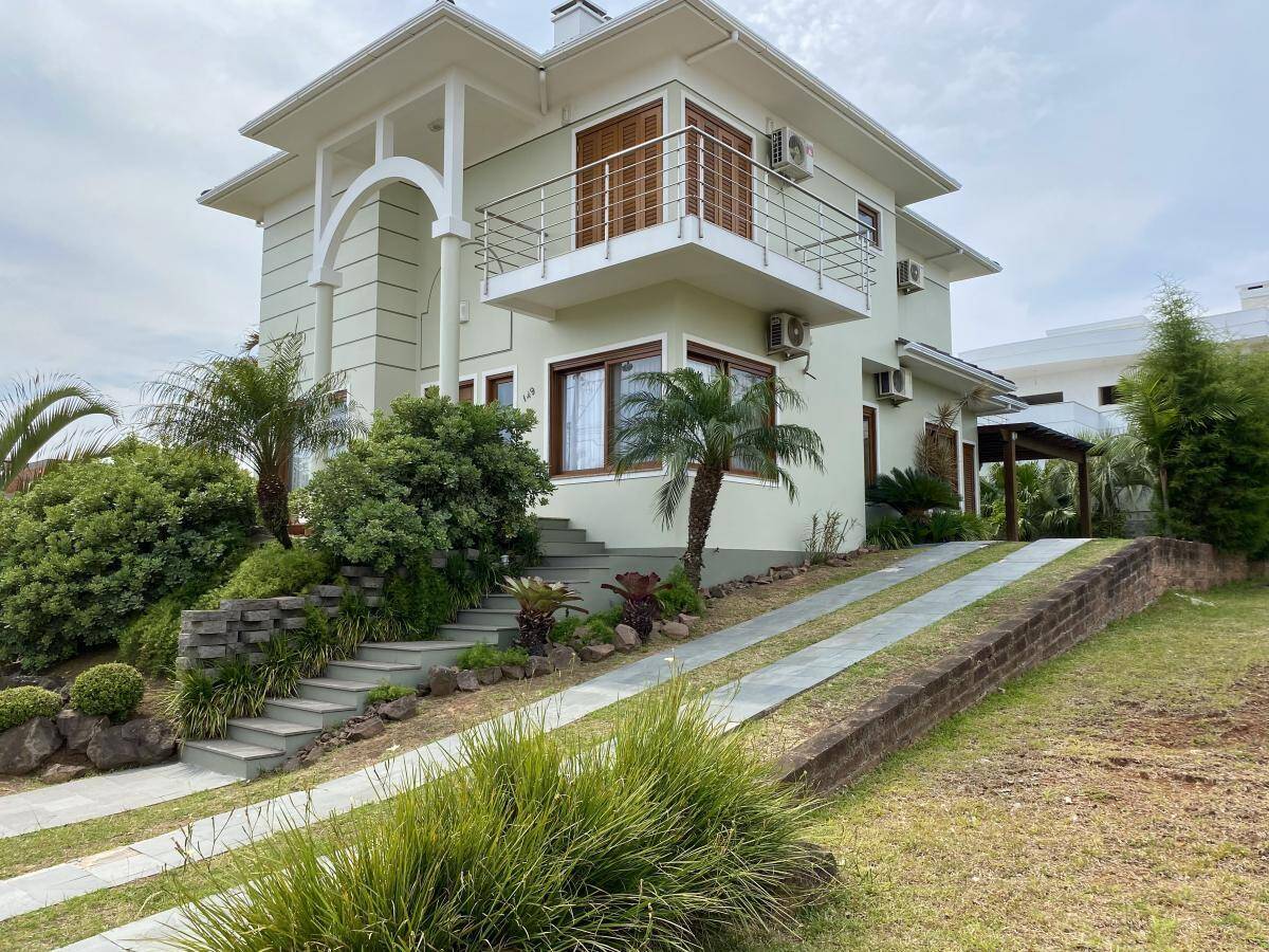 #60 - Casa para Venda em Santa Cruz do Sul - RS