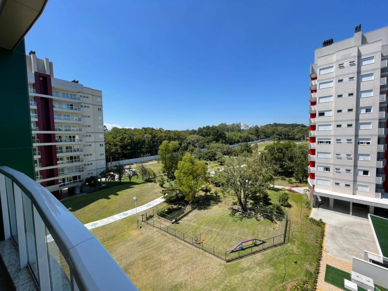 #70 - Apartamento para Venda em Santa Cruz do Sul - RS