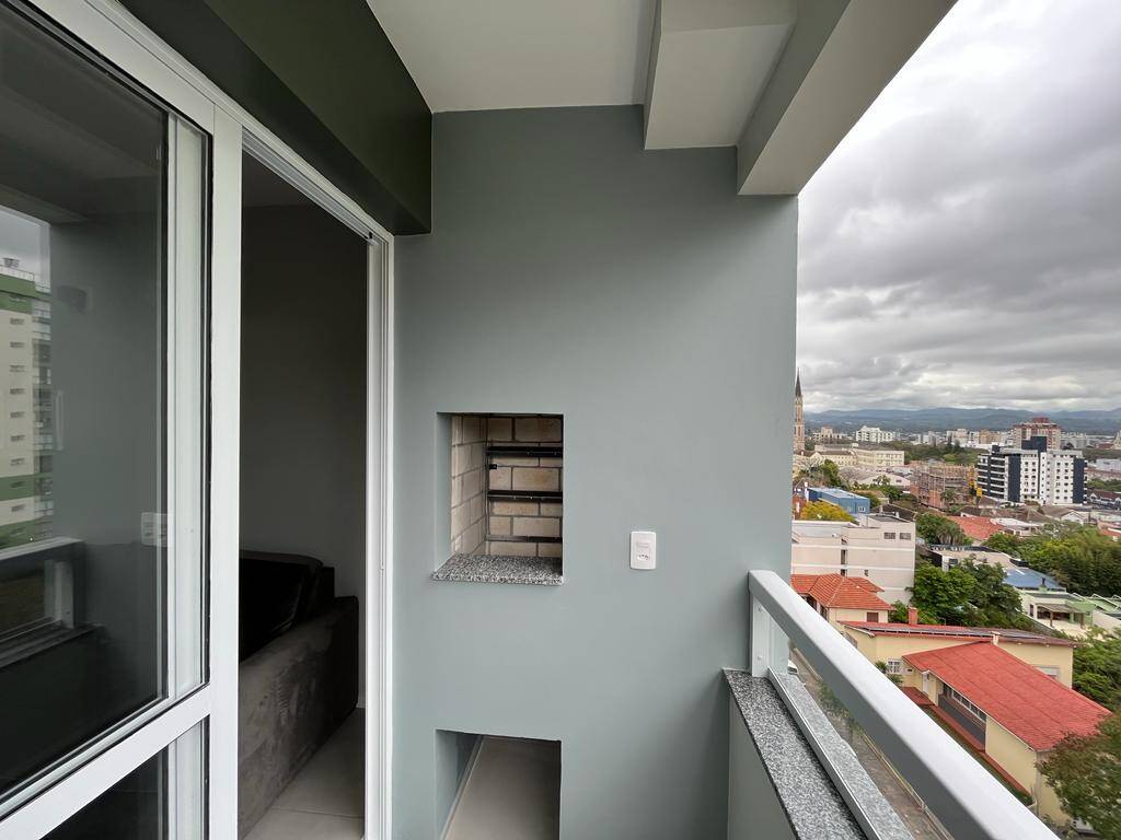 #41 - Apartamento para Venda em Gramado - RS