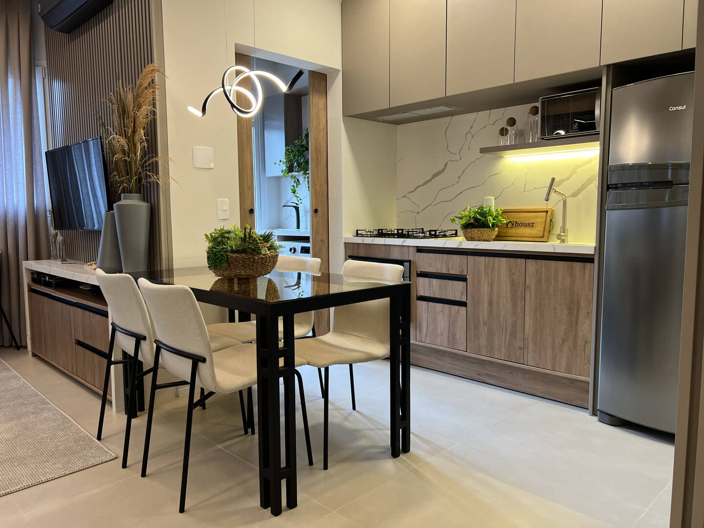 #84 - Apartamento para Venda em Santa Cruz do Sul - RS