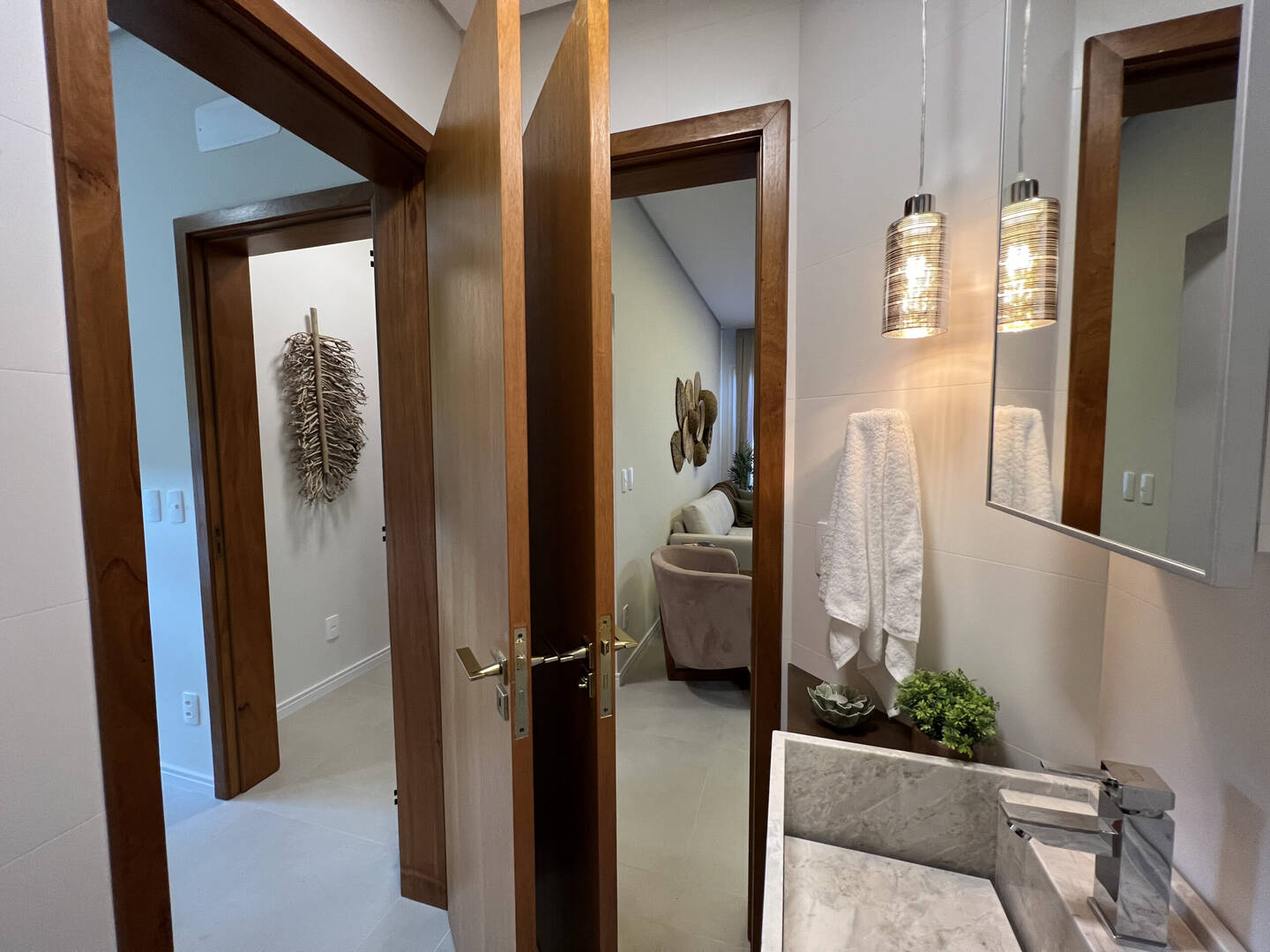 #85 - Apartamento para Venda em Santa Cruz do Sul - RS