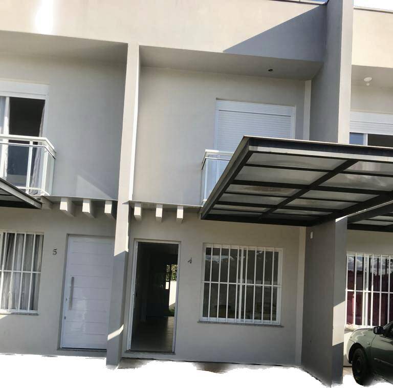 #87 - Casa para Venda em Santa Cruz do Sul - RS