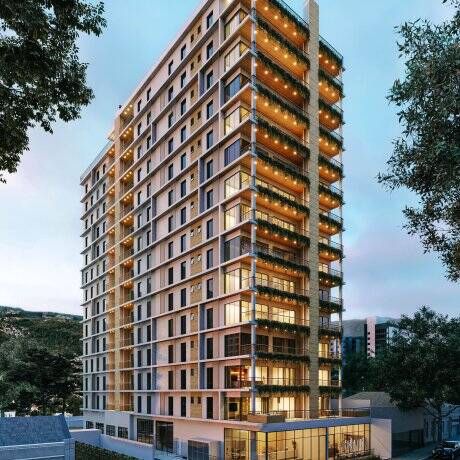 #89 - Apartamento para Venda em Santa Cruz do Sul - RS