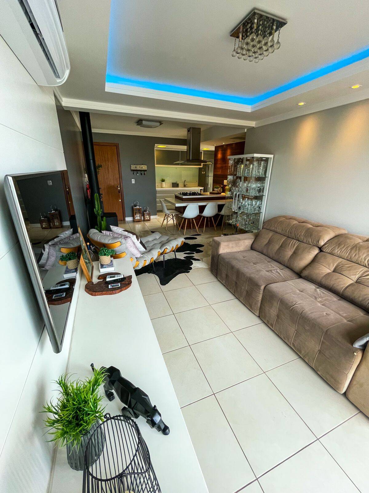 #98 - Apartamento para Venda em Santa Cruz do Sul - RS