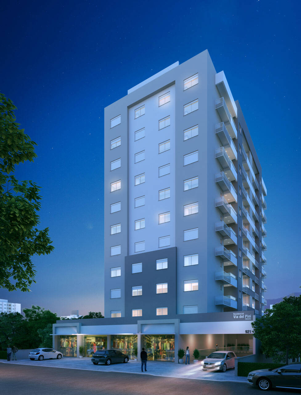 #39 - Apartamento para Venda em Gramado - RS