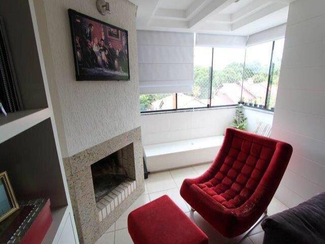#9 - Apartamento para Venda em Santa Cruz do Sul - RS - 3