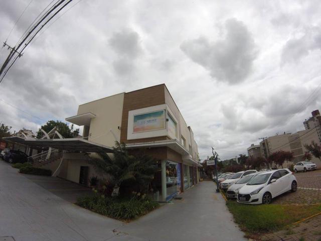 #12 - Sala para Venda em Santa Cruz do Sul - RS - 1