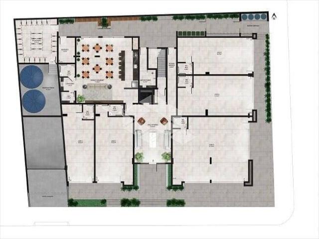 Apartamento para Venda em Santa Cruz do Sul - 5
