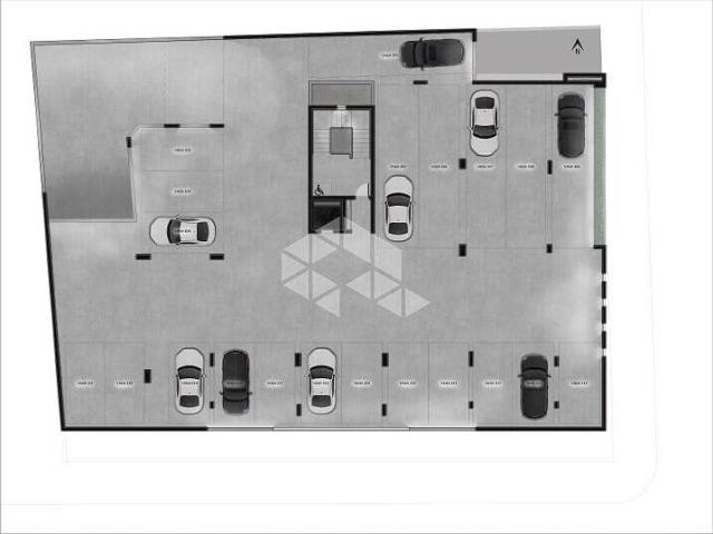 Apartamento para Venda em Santa Cruz do Sul - 4