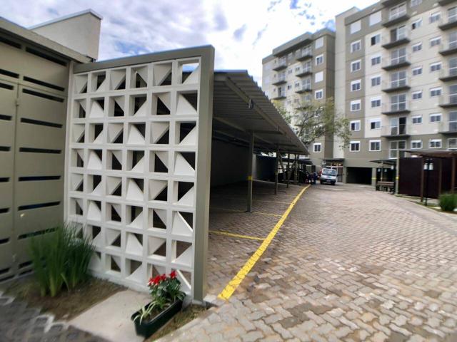 Apartamento para Venda em Santa Cruz do Sul - 4