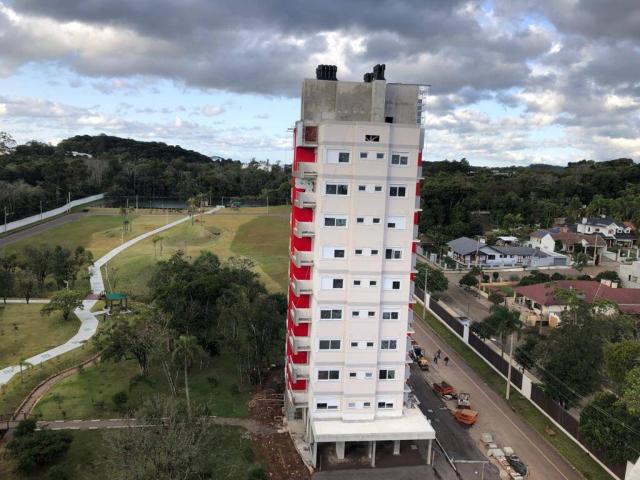 Venda em Jardim Europa - Santa Cruz do Sul