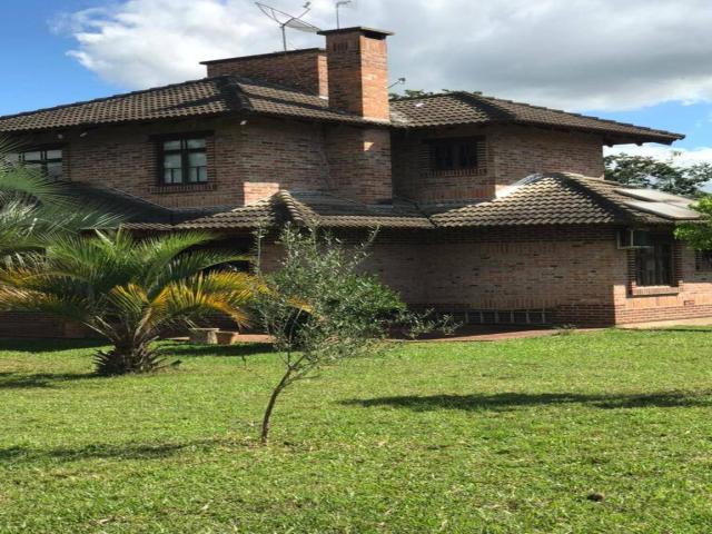 #40 - Chácara para Venda em Santa Cruz do Sul - RS - 1