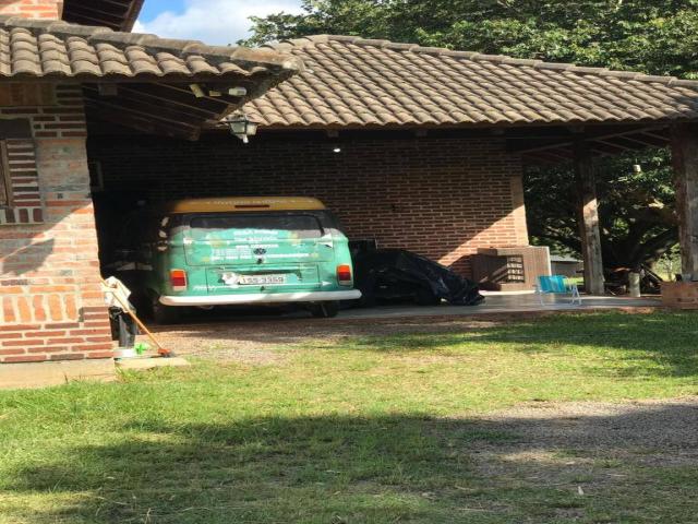 #40 - Chácara para Venda em Santa Cruz do Sul - RS - 3