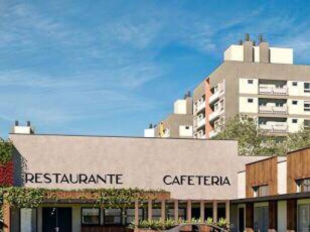 Apartamento para Venda em Santa Cruz do Sul - 5