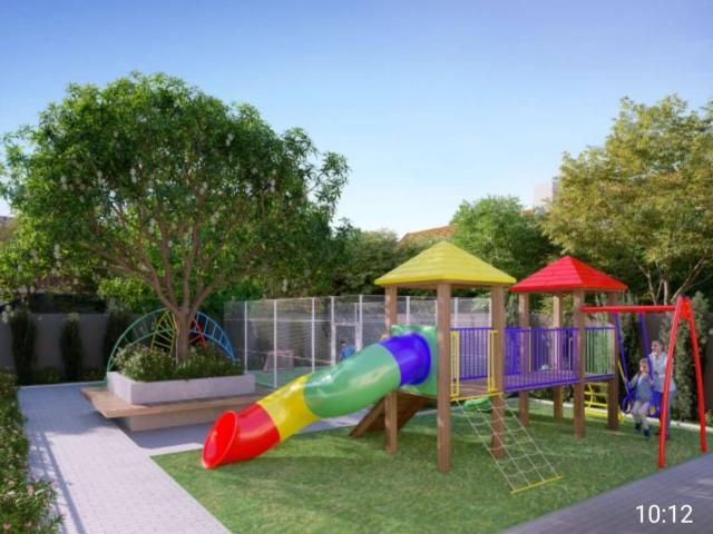 #44 - Apartamento para Venda em Santa Cruz do Sul - RS