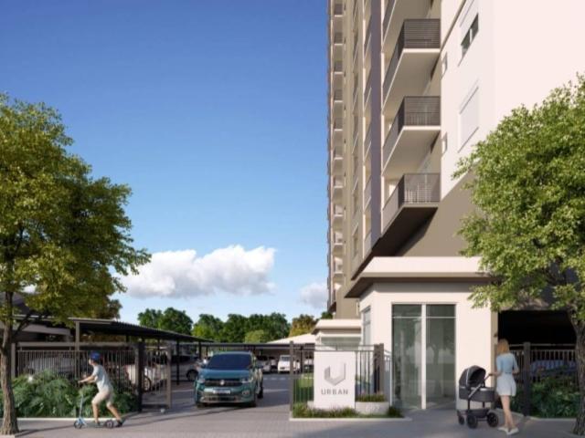 Apartamento para Venda em Santa Cruz do Sul - 4