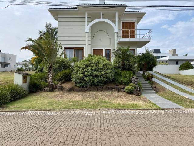 #60 - Casa para Venda em Santa Cruz do Sul - RS