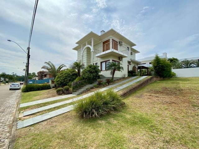 #60 - Casa para Venda em Santa Cruz do Sul - RS