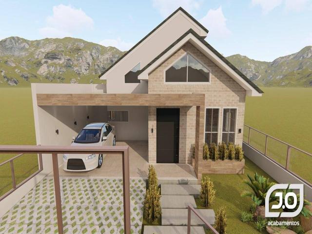 Casa para Venda em Santa Cruz do Sul - 4