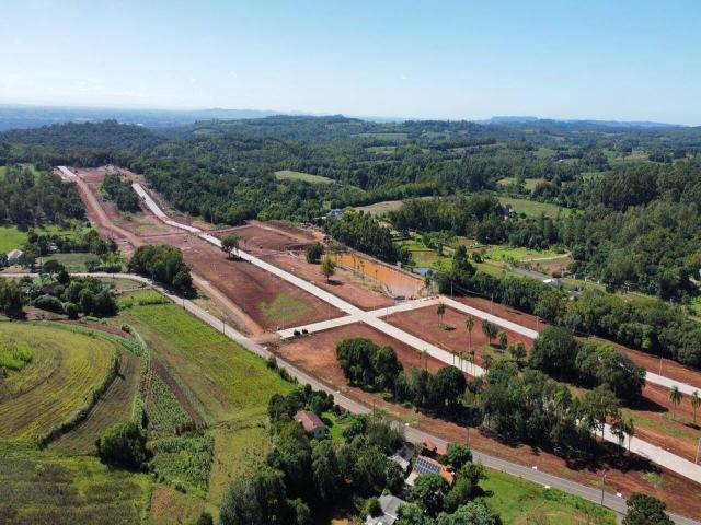 Área para Venda em Santa Cruz do Sul - 4
