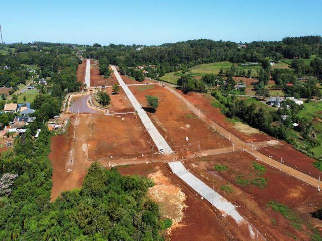 Área para Venda em Santa Cruz do Sul - 5
