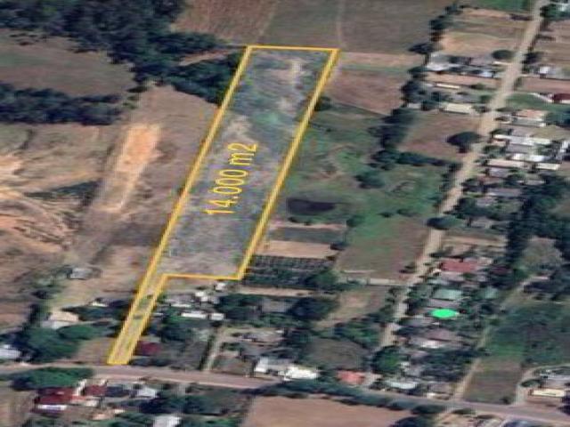 #80 - Área para Venda em Santa Cruz do Sul - RS - 1