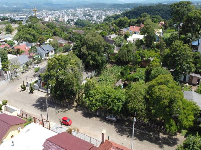 Área para Venda em Santa Cruz do Sul - 5