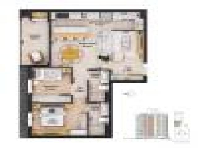 Apartamento para Venda em Santa Cruz do Sul - 4