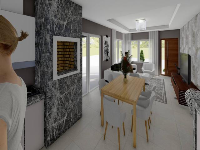 Casa para Venda em Santa Cruz do Sul - 4